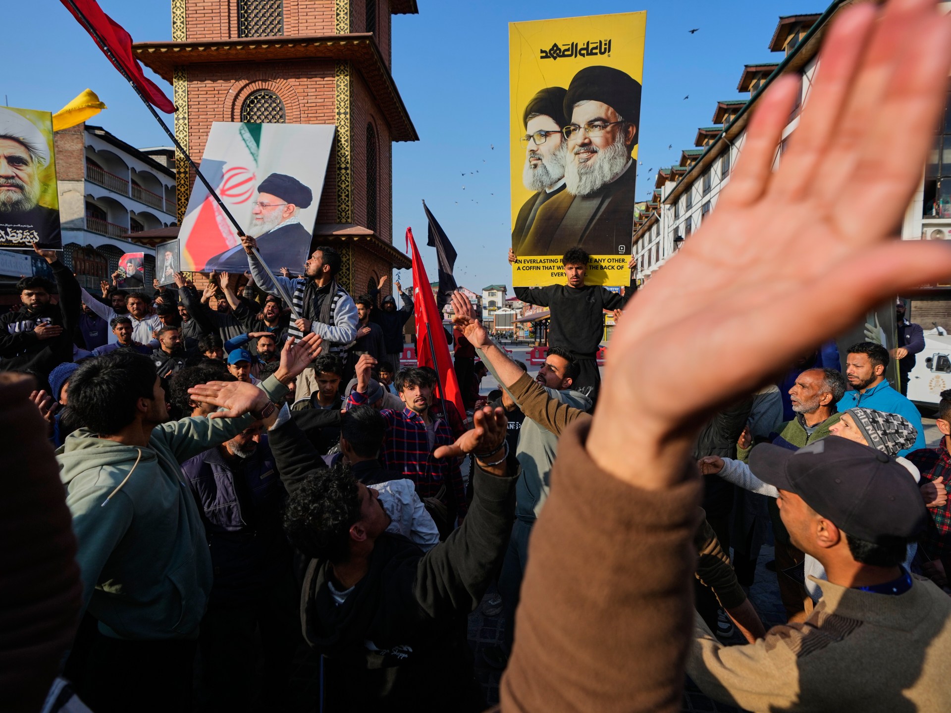 Iran in Crisis: The Aftermath of Supreme Leader Khamenei's Death